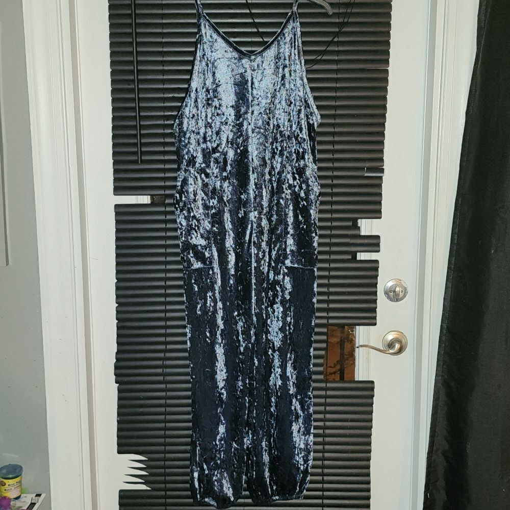 Jumpsuit  